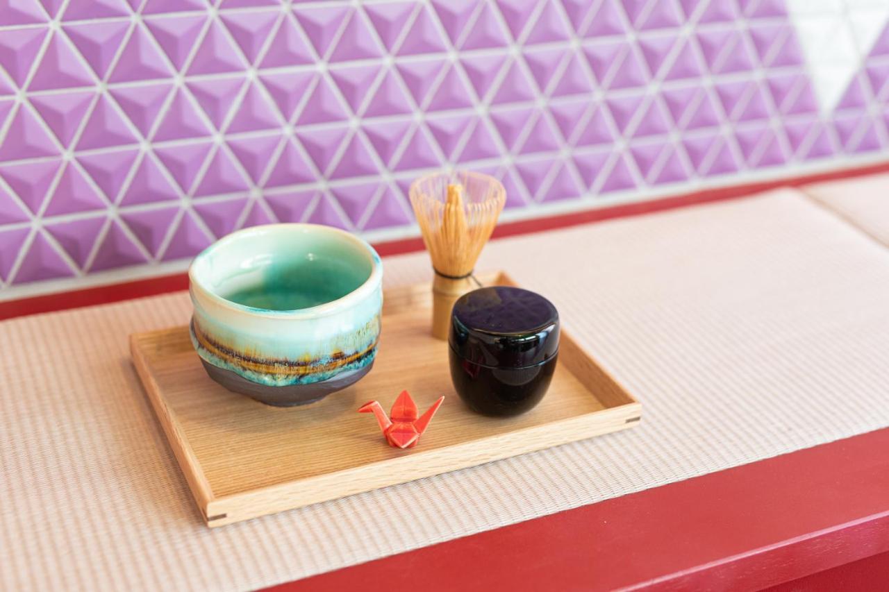 Moshi Moshi Apartamento Tokio